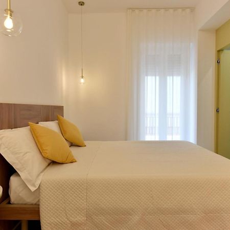 ホテル Dimora Al Castello マテーラ 部屋 写真