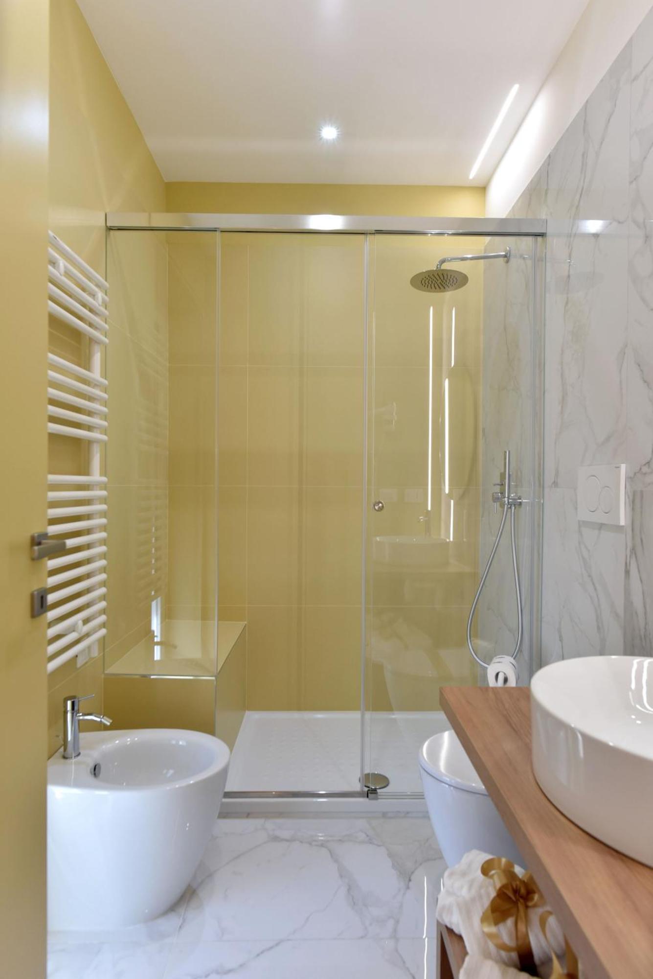 ホテル Dimora Al Castello マテーラ 部屋 写真